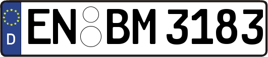 EN-BM3183