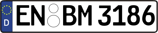 EN-BM3186