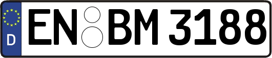 EN-BM3188