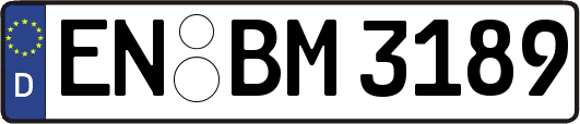 EN-BM3189