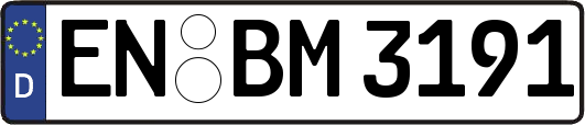 EN-BM3191