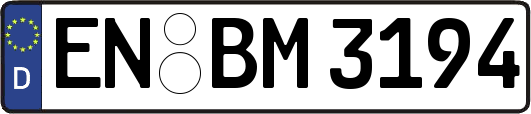 EN-BM3194