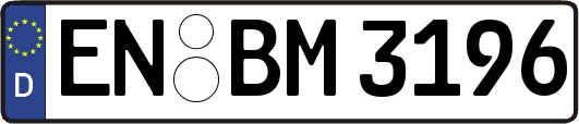 EN-BM3196