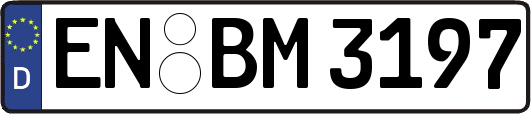 EN-BM3197