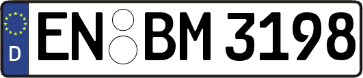 EN-BM3198