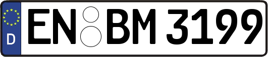 EN-BM3199