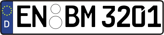 EN-BM3201