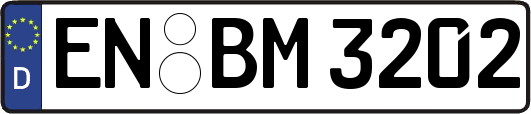 EN-BM3202