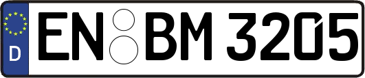 EN-BM3205