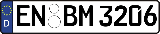 EN-BM3206