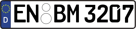 EN-BM3207