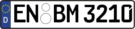 EN-BM3210