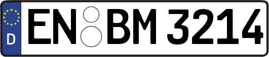 EN-BM3214