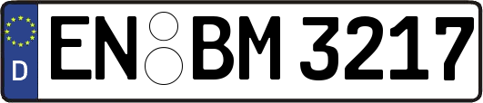 EN-BM3217