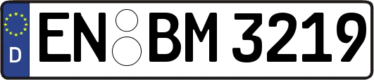 EN-BM3219