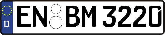 EN-BM3220