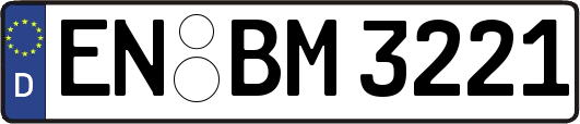 EN-BM3221