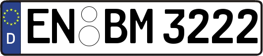 EN-BM3222