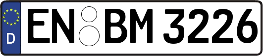 EN-BM3226