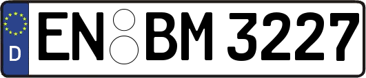 EN-BM3227