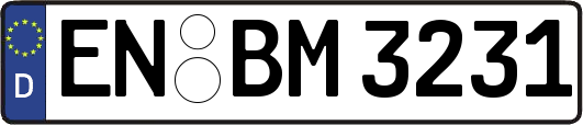 EN-BM3231