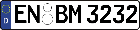 EN-BM3232