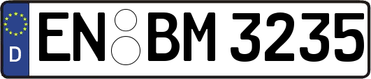 EN-BM3235