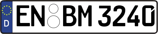 EN-BM3240