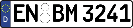 EN-BM3241