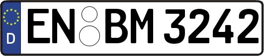 EN-BM3242