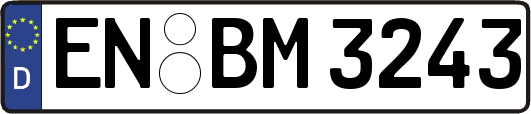 EN-BM3243