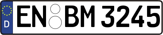 EN-BM3245