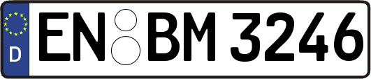 EN-BM3246