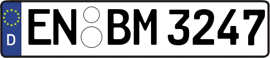 EN-BM3247