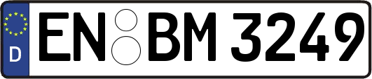 EN-BM3249