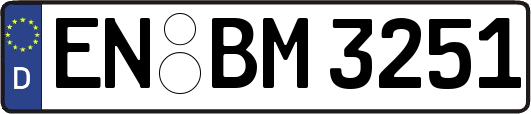 EN-BM3251