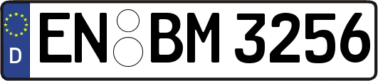 EN-BM3256