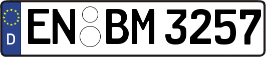 EN-BM3257