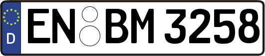 EN-BM3258