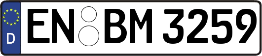 EN-BM3259