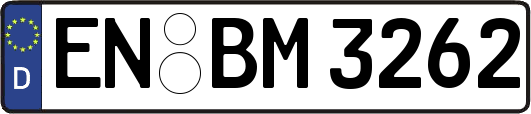 EN-BM3262