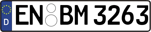 EN-BM3263