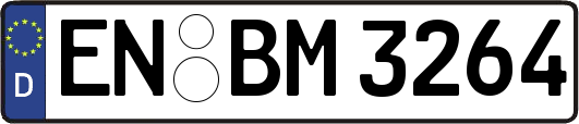 EN-BM3264