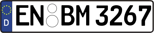 EN-BM3267