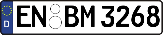 EN-BM3268