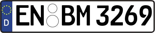 EN-BM3269