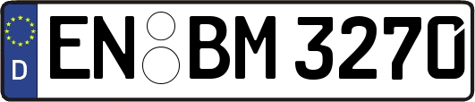 EN-BM3270