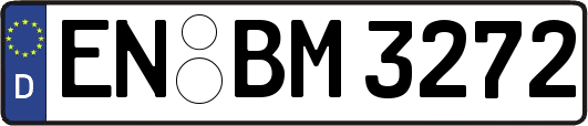 EN-BM3272