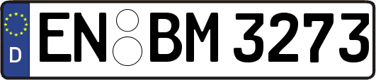 EN-BM3273