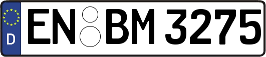 EN-BM3275